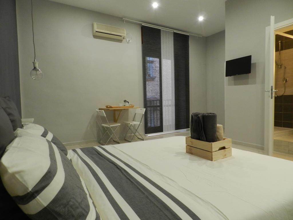 Mola Rooms Νάπολη Εξωτερικό φωτογραφία