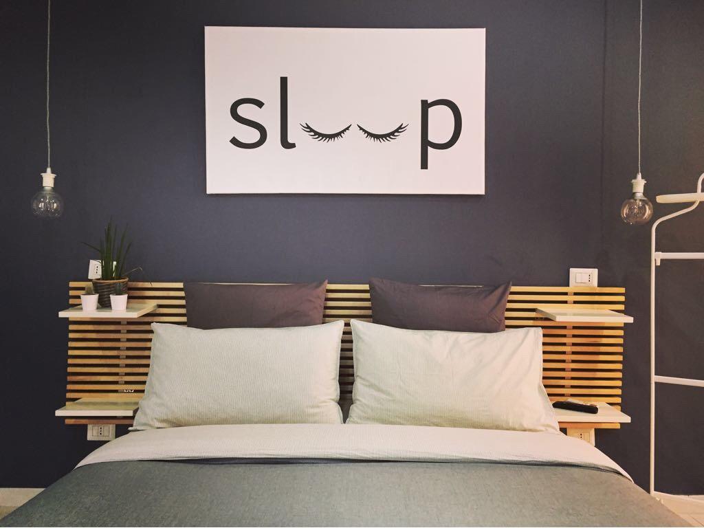 Mola Rooms Νάπολη Εξωτερικό φωτογραφία