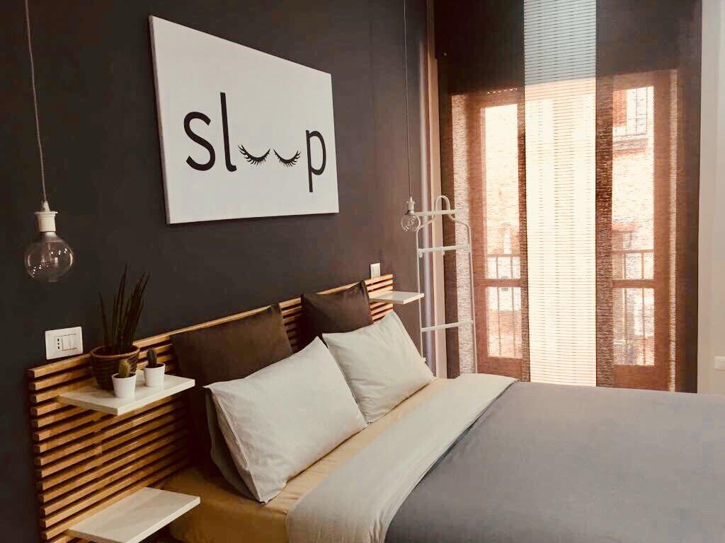 Mola Rooms Νάπολη Εξωτερικό φωτογραφία