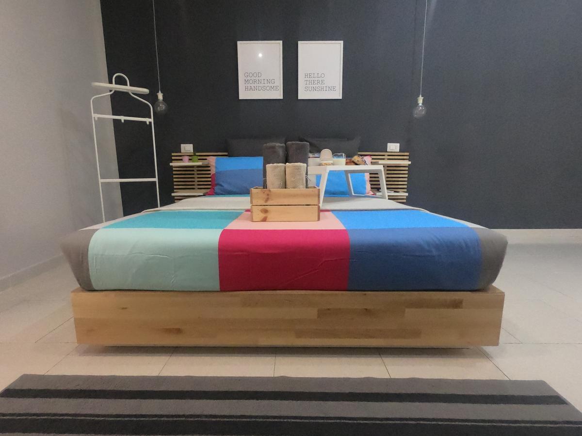Mola Rooms Νάπολη Εξωτερικό φωτογραφία