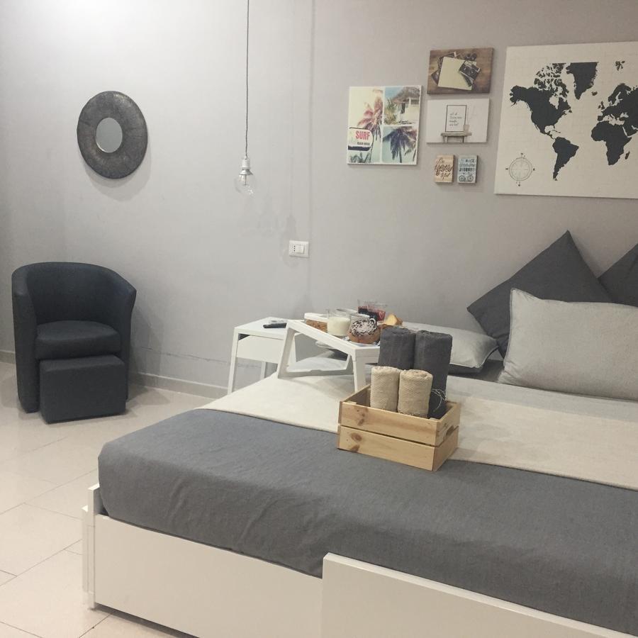 Mola Rooms Νάπολη Εξωτερικό φωτογραφία