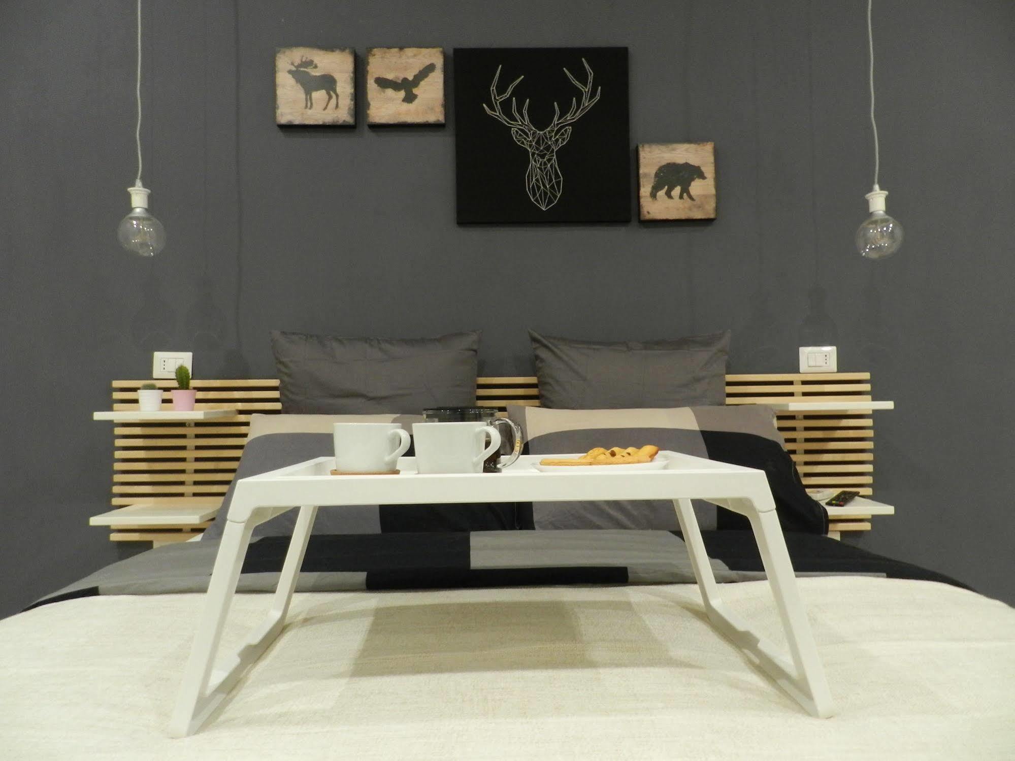 Mola Rooms Νάπολη Εξωτερικό φωτογραφία
