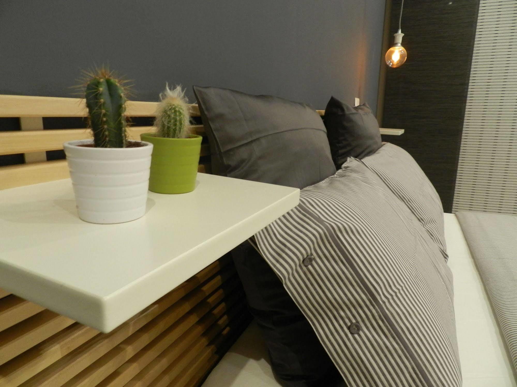 Mola Rooms Νάπολη Εξωτερικό φωτογραφία