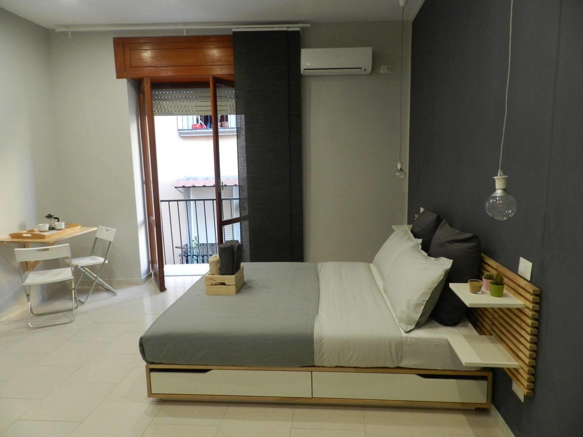 Mola Rooms Νάπολη Εξωτερικό φωτογραφία