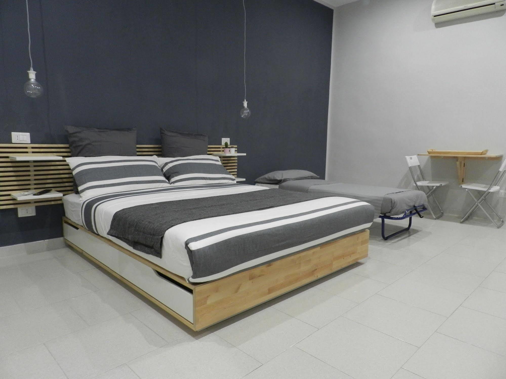 Mola Rooms Νάπολη Εξωτερικό φωτογραφία
